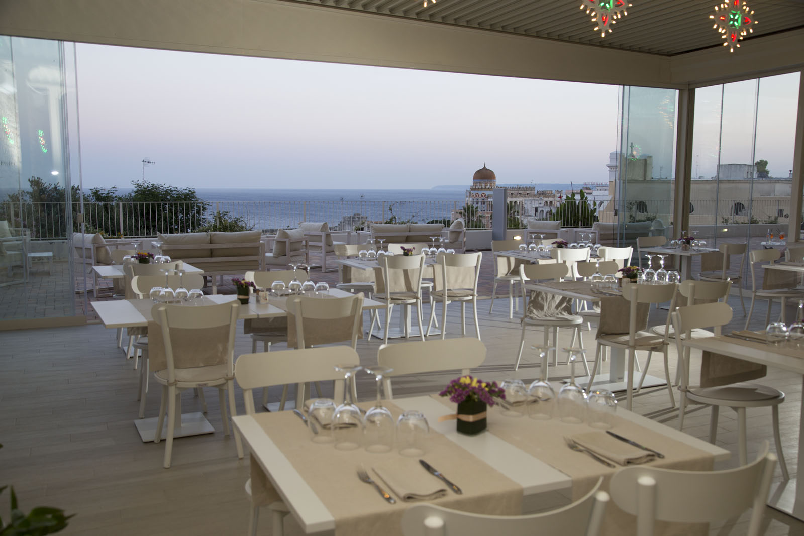 ristorante pranzo