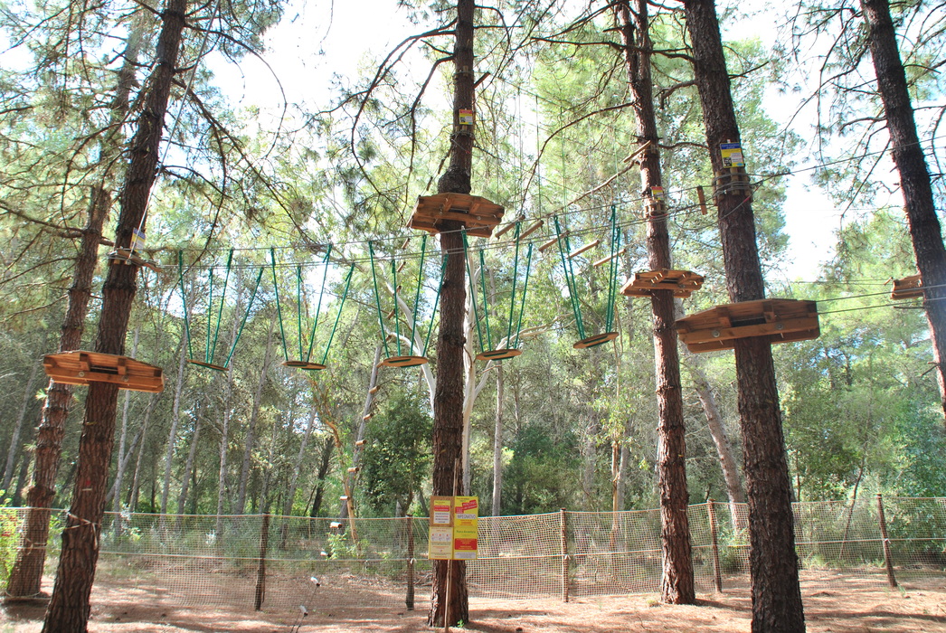 Parco Avventura